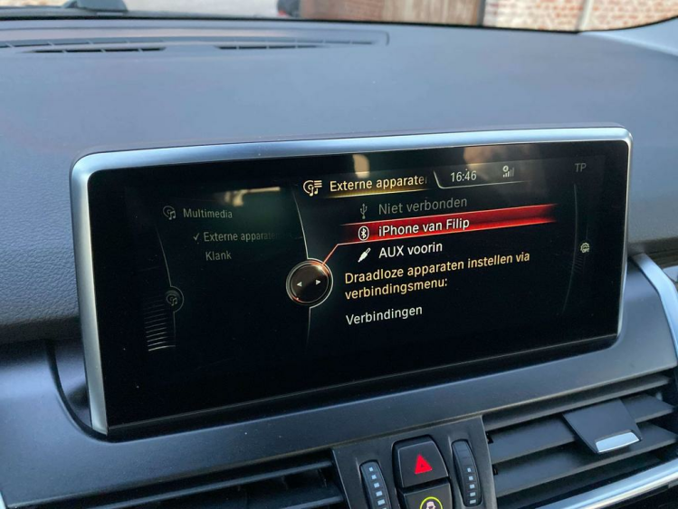 BMW 225 225xeA Plug-In Hybrid Full LED/Panodak/HUD/Camera! Leconte Motors