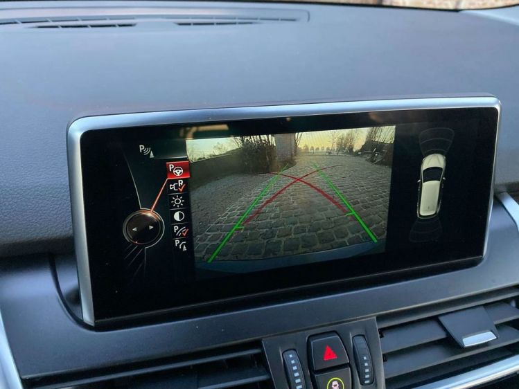 BMW 225 225xeA Plug-In Hybrid Full LED/Panodak/HUD/Camera! Leconte Motors