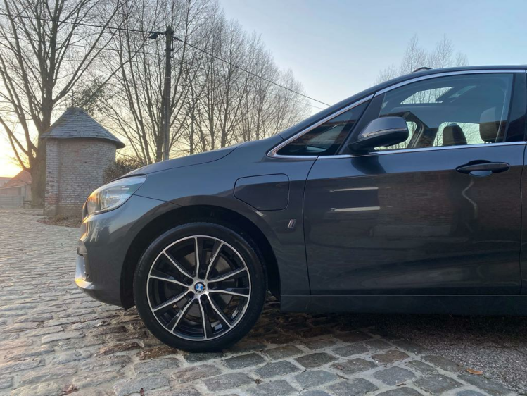 BMW 225 225xeA Plug-In Hybrid Full LED/Panodak/HUD/Camera! Leconte Motors