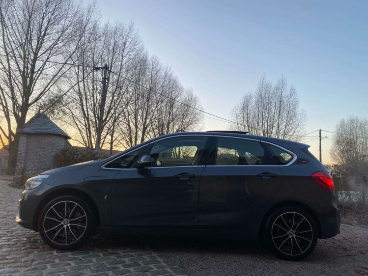 BMW 225 225xeA Plug-In Hybrid Full LED/Panodak/HUD/Camera! Leconte Motors