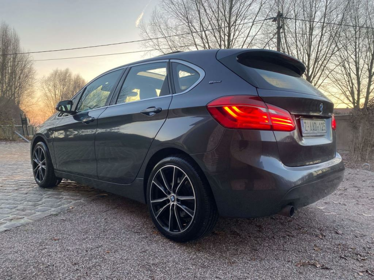 BMW 225 225xeA Plug-In Hybrid Full LED/Panodak/HUD/Camera! Leconte Motors