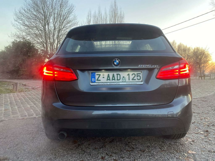 BMW 225 225xeA Plug-In Hybrid Full LED/Panodak/HUD/Camera! Leconte Motors