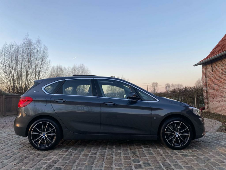 BMW 225 225xeA Plug-In Hybrid Full LED/Panodak/HUD/Camera! Leconte Motors