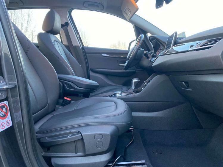 BMW 225 225xeA Plug-In Hybrid Full LED/Panodak/HUD/Camera! Leconte Motors