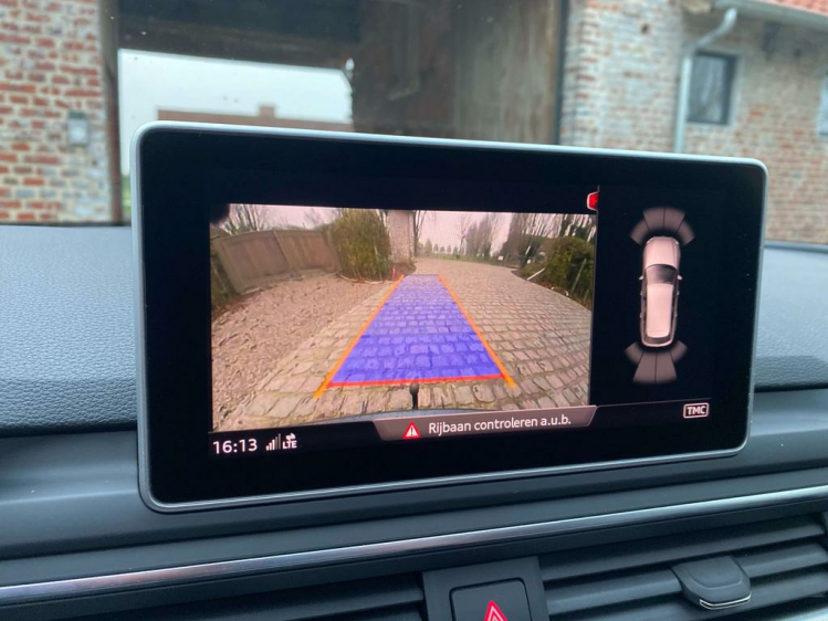 Audi A4 2.0 TDi S tronic Virtual/Panodak/Sportzetels/CAM! Leconte Motors