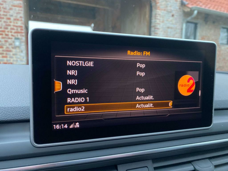 Audi A4 2.0 TDi S tronic Virtual/Panodak/Sportzetels/CAM! Leconte Motors