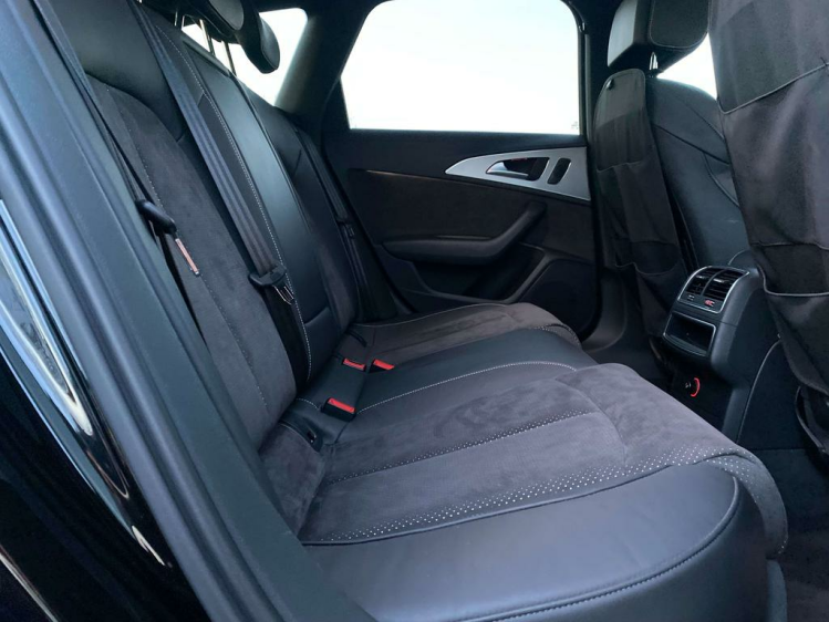 Audi A6 2.0 TDi 3x S-Line S tronic Matrix-LED/Panodak/Gps! Leconte Motors