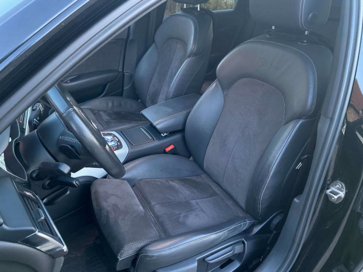Audi A6 2.0 TDi 3x S-Line S tronic Matrix-LED/Panodak/Gps! Leconte Motors