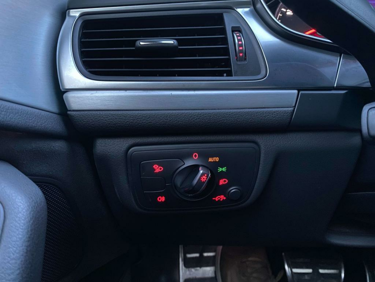 Audi A6 2.0 TDi 3x S-Line S tronic Matrix-LED/Panodak/Gps! Leconte Motors