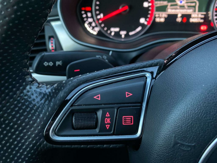 Audi A6 2.0 TDi 3x S-Line S tronic Matrix-LED/Panodak/Gps! Leconte Motors