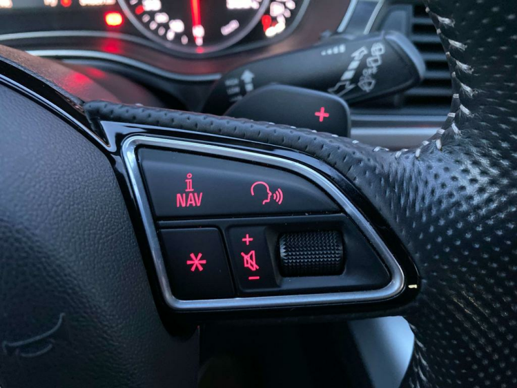 Audi A6 2.0 TDi 3x S-Line S tronic Matrix-LED/Panodak/Gps! Leconte Motors