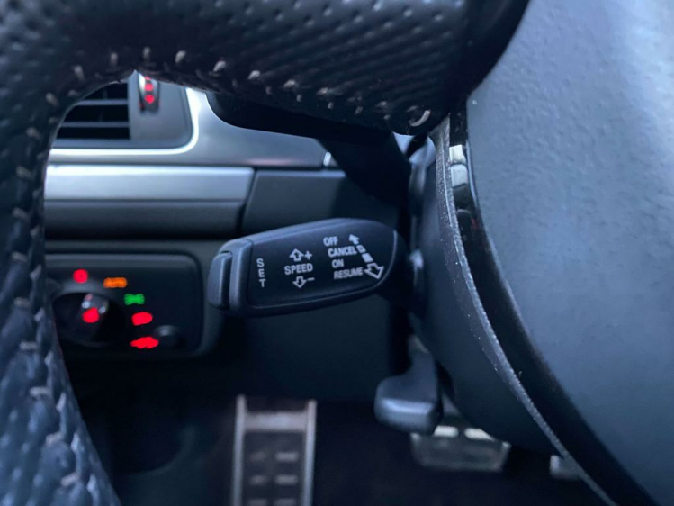 Audi A6 2.0 TDi 3x S-Line S tronic Matrix-LED/Panodak/Gps! Leconte Motors