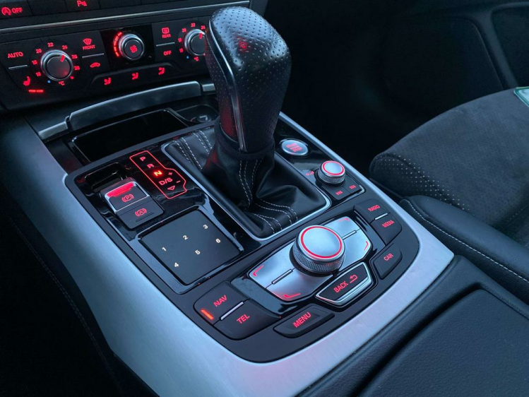 Audi A6 2.0 TDi 3x S-Line S tronic Matrix-LED/Panodak/Gps! Leconte Motors