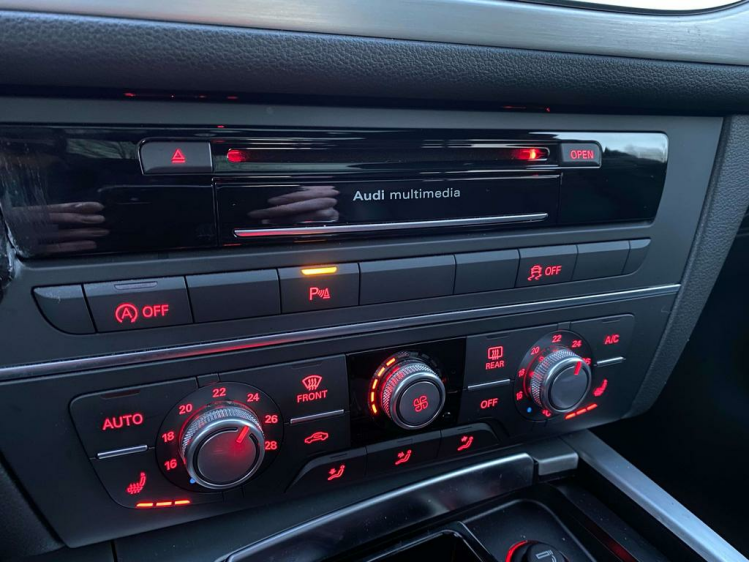 Audi A6 2.0 TDi 3x S-Line S tronic Matrix-LED/Panodak/Gps! Leconte Motors