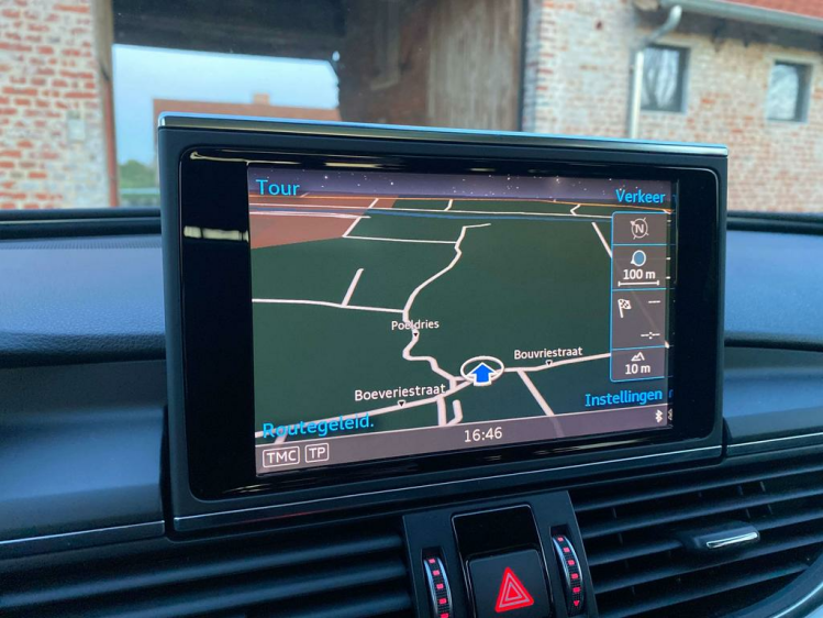 Audi A6 2.0 TDi 3x S-Line S tronic Matrix-LED/Panodak/Gps! Leconte Motors