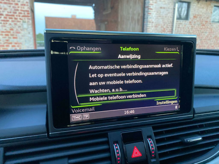 Audi A6 2.0 TDi 3x S-Line S tronic Matrix-LED/Panodak/Gps! Leconte Motors