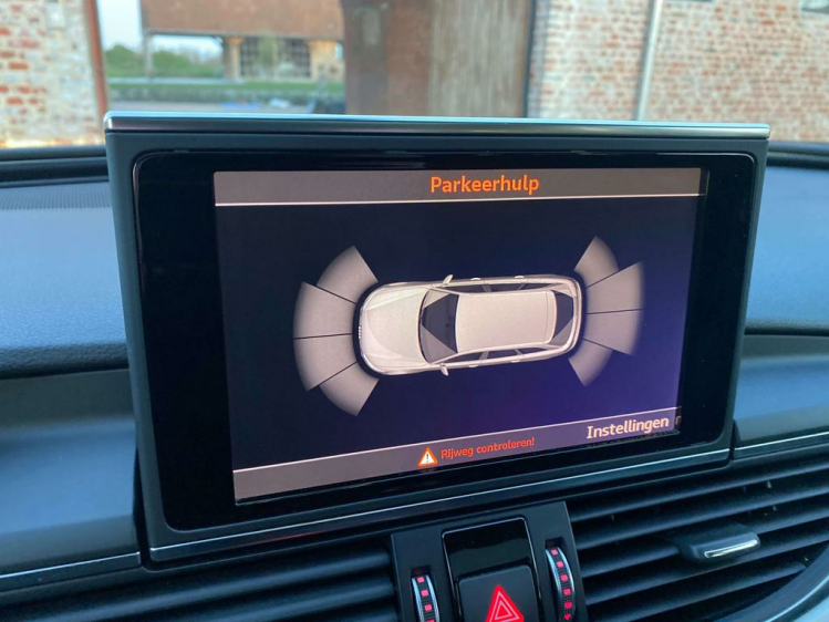 Audi A6 2.0 TDi 3x S-Line S tronic Matrix-LED/Panodak/Gps! Leconte Motors