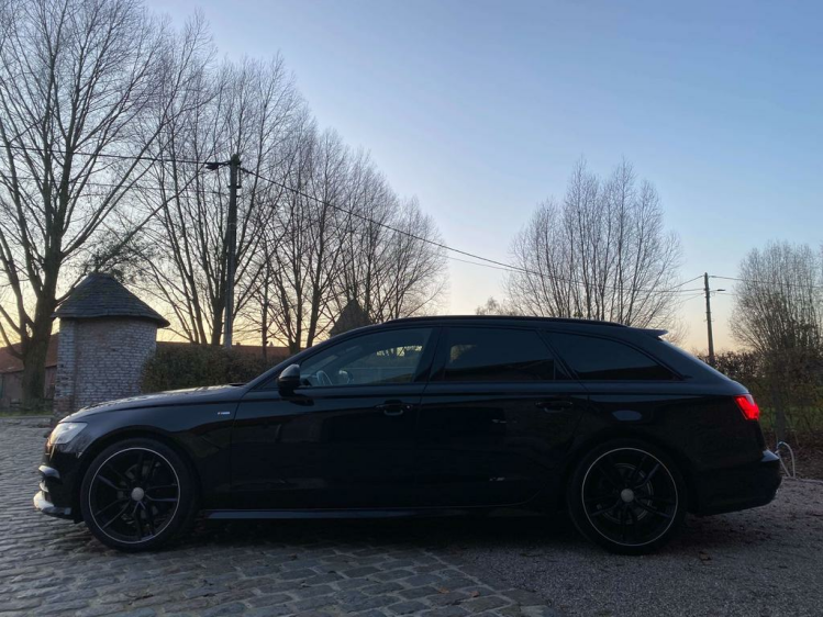 Audi A6 2.0 TDi 3x S-Line S tronic Matrix-LED/Panodak/Gps! Leconte Motors