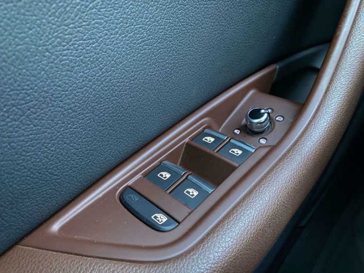 Audi A4 2.0 TDi S tronic Virtual-Cockpit/Leder/Camera/Trek Leconte Motors