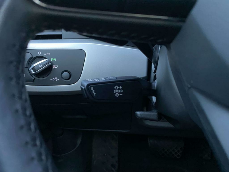 Audi A4 2.0 TDi S tronic Virtual-Cockpit/Leder/Camera/Trek Leconte Motors