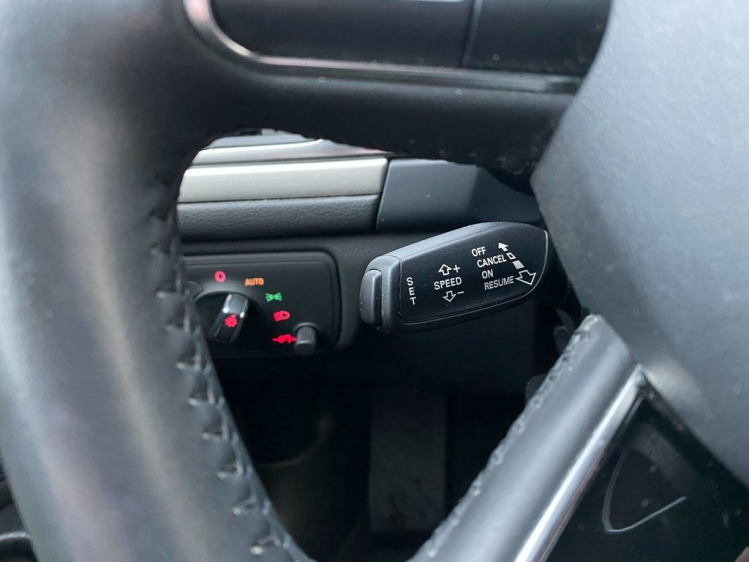 Audi A6 2.0 TDi S tronic Lederen-Sportzetels/Gps/Camera! Leconte Motors