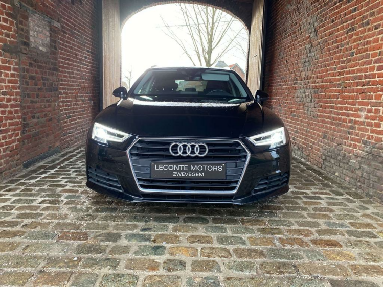 Audi A4 2.0 TDi S tronic Virtual-Cockpit/Matrix/Leder...! Leconte Motors