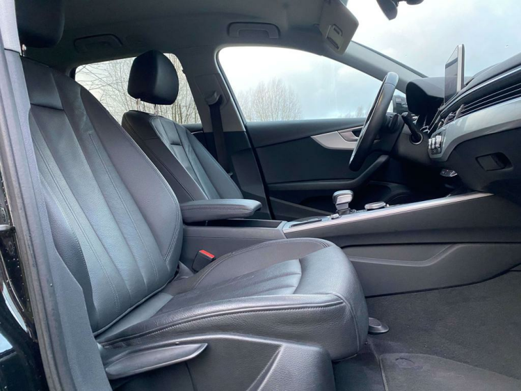 Audi A4 2.0 TDi S tronic Virtual-Cockpit/Matrix/Leder...! Leconte Motors