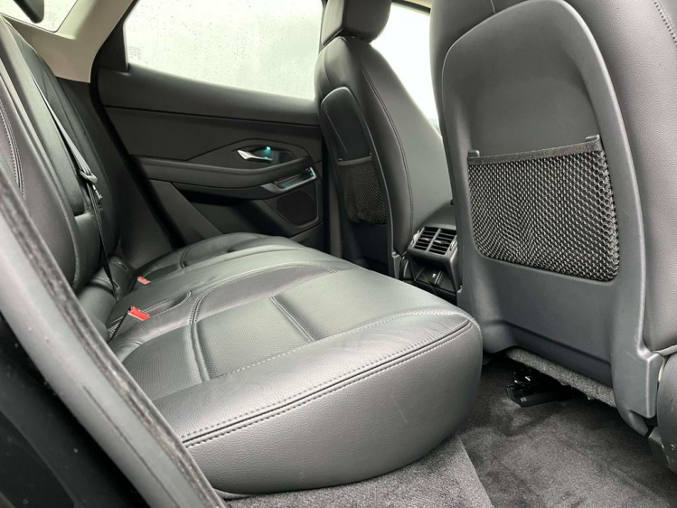 Jaguar E-Pace 2.0 T AWD S LED/Gps/Leder/Camera/Lane-assist/...! Leconte Motors