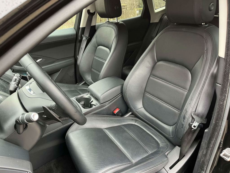 Jaguar E-Pace 2.0 T AWD S LED/Gps/Leder/Camera/Lane-assist/...! Leconte Motors