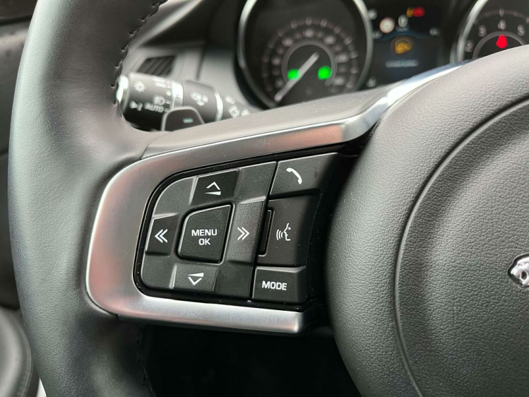 Jaguar E-Pace 2.0 T AWD S LED/Gps/Leder/Camera/Lane-assist/...! Leconte Motors