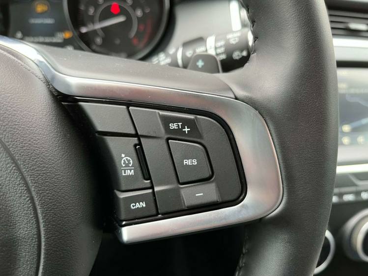 Jaguar E-Pace 2.0 T AWD S LED/Gps/Leder/Camera/Lane-assist/...! Leconte Motors