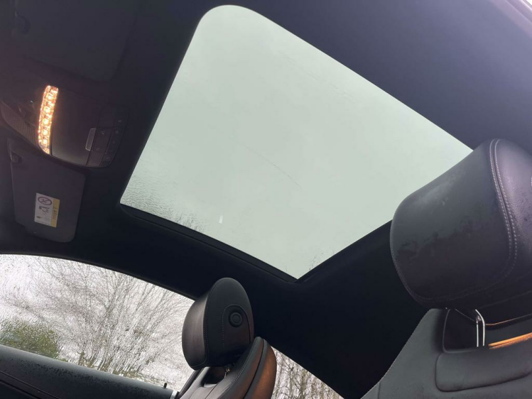 Mercedes-Benz C 220 dA Coupé AMG-PACK Panodak/Leder/Gps/Camera/HUD! Leconte Motors