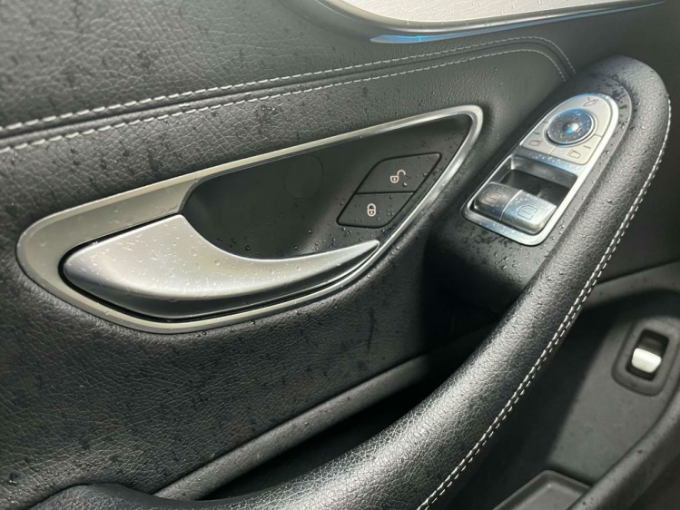 Mercedes-Benz C 220 dA Coupé AMG-PACK Panodak/Leder/Gps/Camera/HUD! Leconte Motors