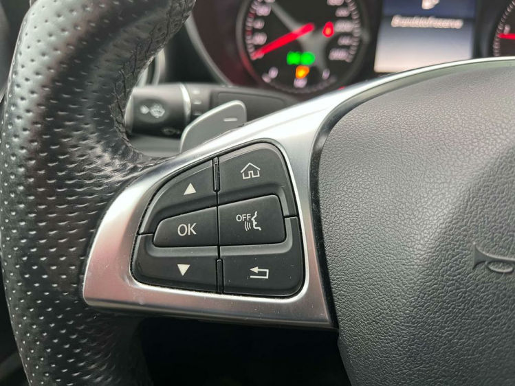 Mercedes-Benz C 220 dA Coupé AMG-PACK Panodak/Leder/Gps/Camera/HUD! Leconte Motors