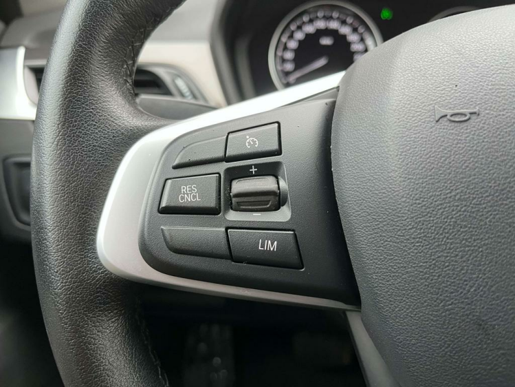 BMW X1 1.5iA sDrive18 X-Line LED/Gps/Leder/Apple-Carplay! Leconte Motors