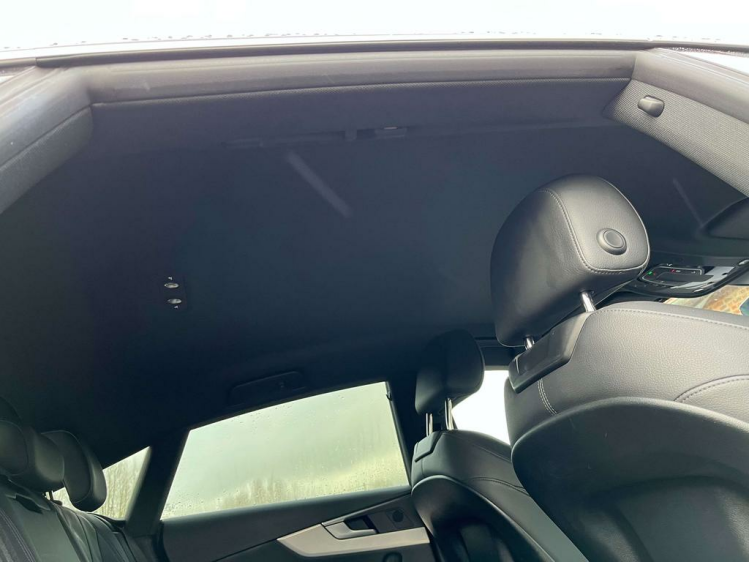 Audi A5 2.0 TDi S tronic Virtual/Sportzetels/Camera/DAB+.. Leconte Motors