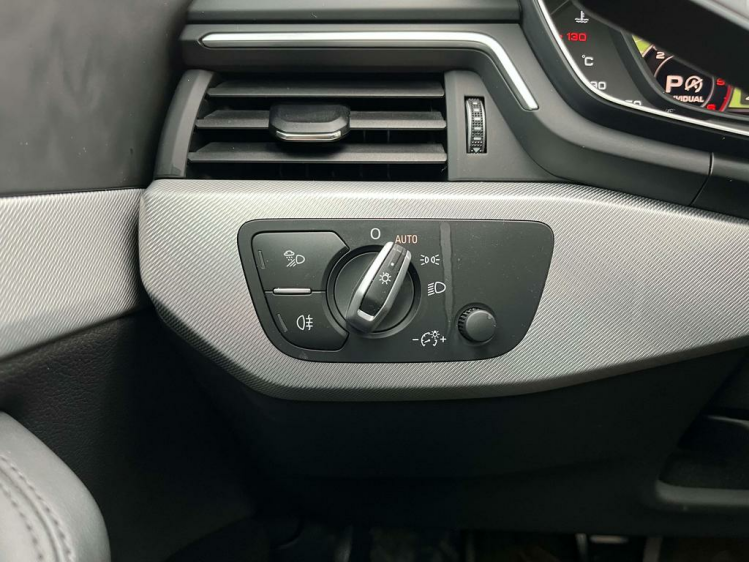 Audi A5 2.0 TDi S tronic Virtual/Sportzetels/Camera/DAB+.. Leconte Motors