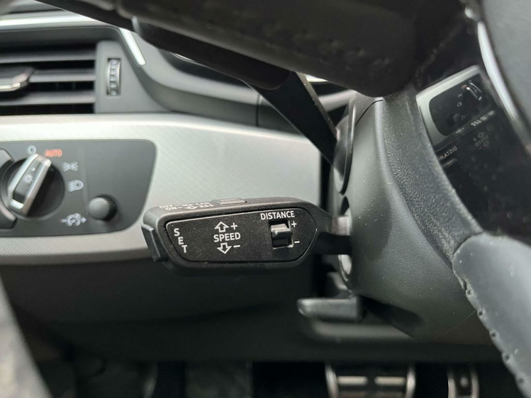 Audi A5 2.0 TDi S tronic Virtual/Sportzetels/Camera/DAB+.. Leconte Motors