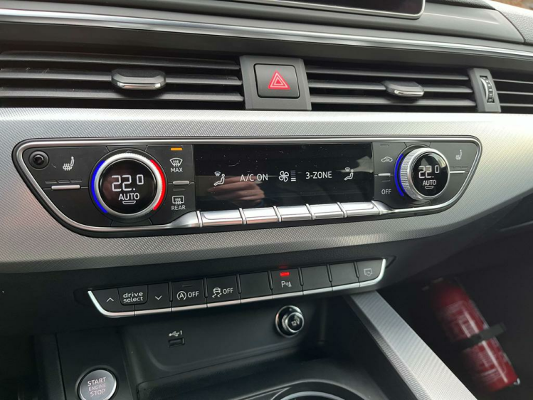 Audi A5 2.0 TDi S tronic Virtual/Sportzetels/Camera/DAB+.. Leconte Motors