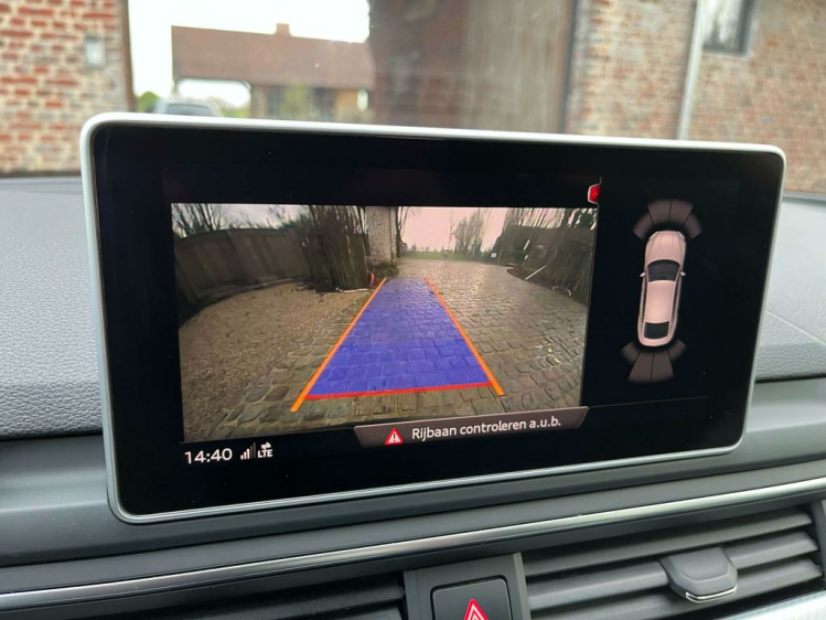 Audi A5 2.0 TDi S tronic Virtual/Sportzetels/Camera/DAB+.. Leconte Motors