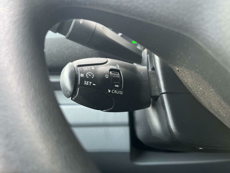 Citroen Jumpy Dubbele Cabine Lichte VR. 5-zit/Gps/Camera/DAB+..! Leconte Motors