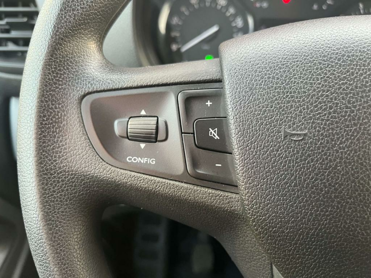 Citroen Jumpy Dubbele Cabine Lichte VR. 5-zit/Gps/Camera/DAB+..! Leconte Motors