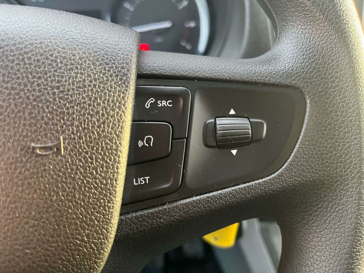 Citroen Jumpy Dubbele Cabine Lichte VR. 5-zit/Gps/Camera/DAB+..! Leconte Motors