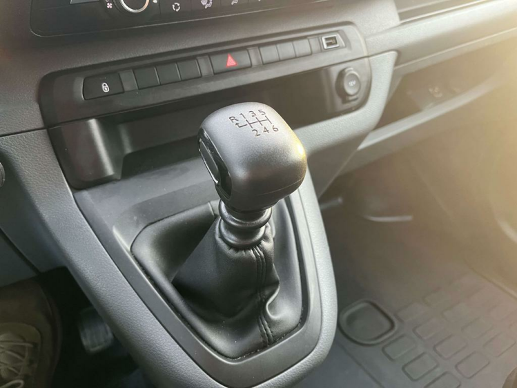 Citroen Jumpy Dubbele Cabine Lichte VR. 5-zit/Gps/Camera/DAB+..! Leconte Motors