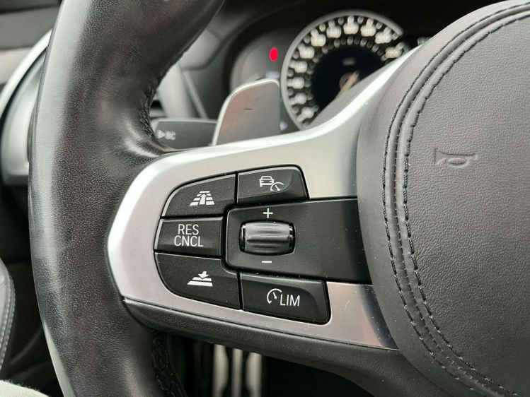 BMW X3 2.0 dA xDrive20 M-Pack Panodak/Leder/HUD/Camera/.. Leconte Motors