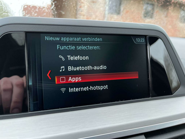 BMW X3 2.0 dA xDrive20 M-Pack Panodak/Leder/HUD/Camera/.. Leconte Motors