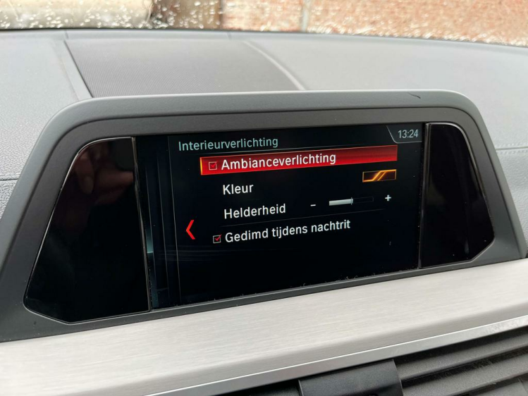 BMW X3 2.0 dA xDrive20 M-Pack Panodak/Leder/HUD/Camera/.. Leconte Motors