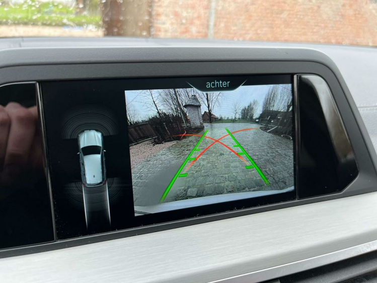 BMW X3 2.0 dA xDrive20 M-Pack Panodak/Leder/HUD/Camera/.. Leconte Motors