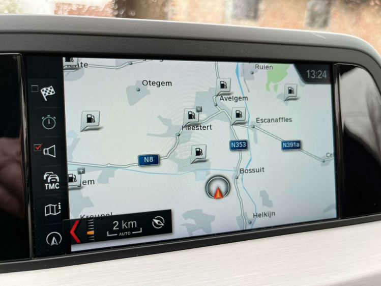 BMW X3 2.0 dA xDrive20 M-Pack Panodak/Leder/HUD/Camera/.. Leconte Motors