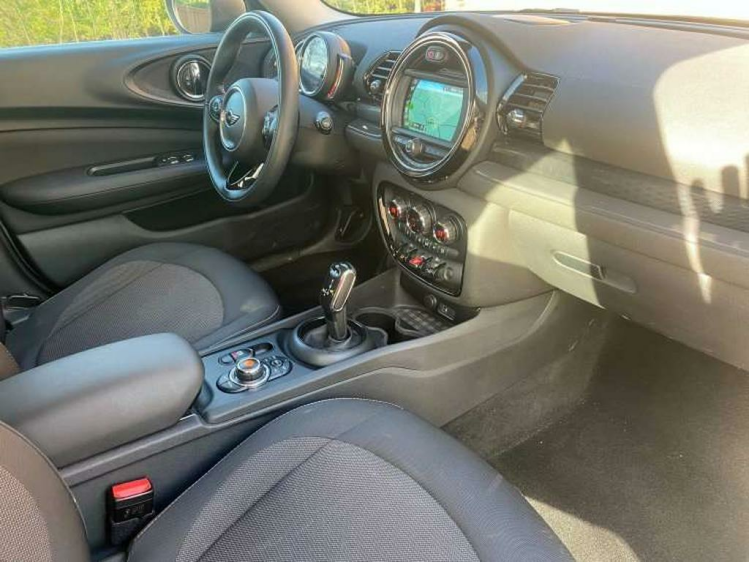 MINI One Clubman 1.5A OPF British Green Navigatie/Cruise/PDC/USB... Leconte Motors